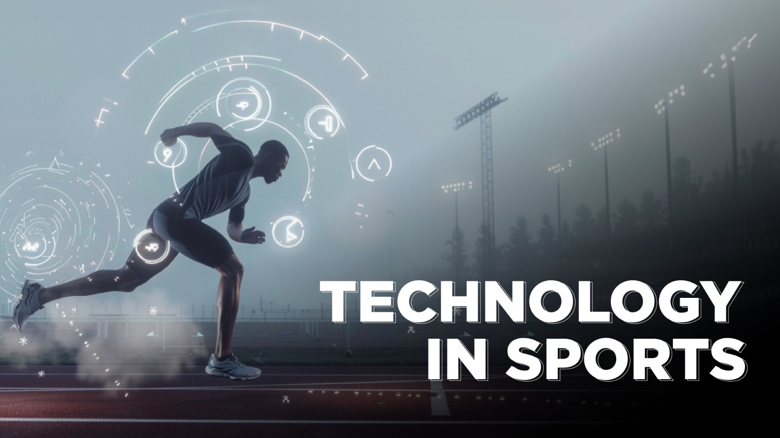 Innovations in Sports Tech