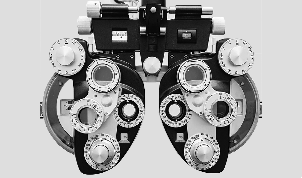 Camera System Highlights