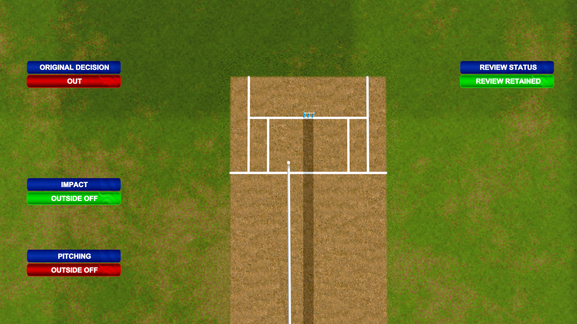 BALL TRACKING